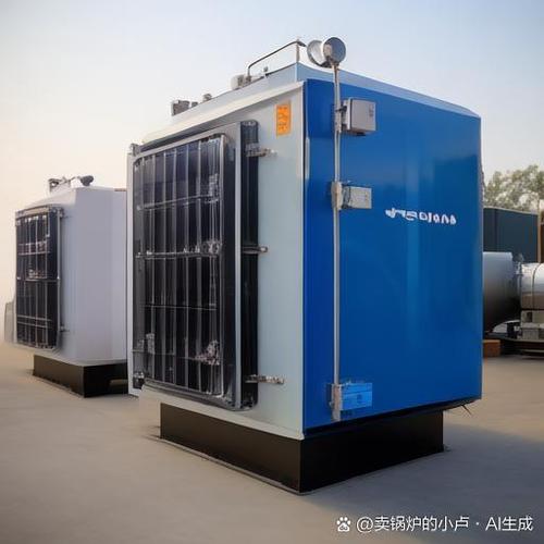 2025年天然气锅炉十大品牌排行榜: 迪森锅炉